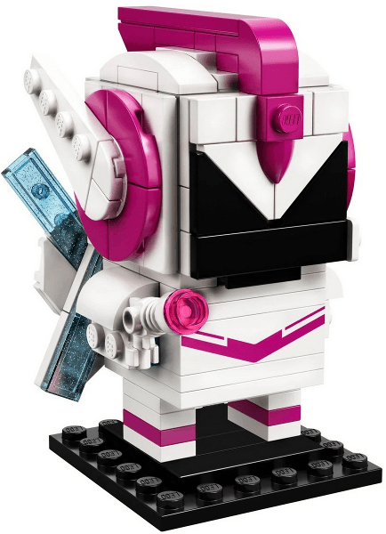 LEGO Sweet Mayhem (41637-1) set, 2019