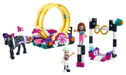 LEGO Magical Acrobatics (41686-1) set