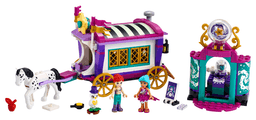 LEGO Magical Caravan (41688-1) set