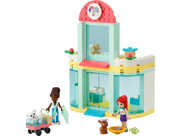LEGO Pet Clinic (41695-1) set