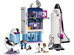 LEGO Olivia's Space Academy (41713-1) set