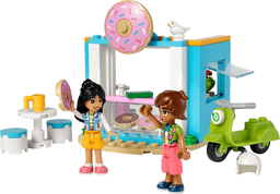LEGO Donut Shop (41723-1) set