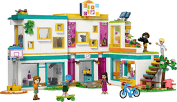 LEGO Heartlake International School (41731-1) set