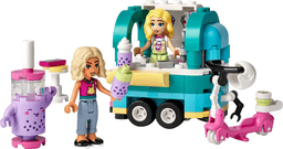 LEGO Mobile Bubble Tea Shop (41733-1) set