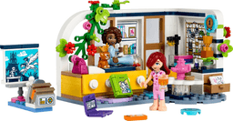 LEGO Aliya's Room (41740-1) set