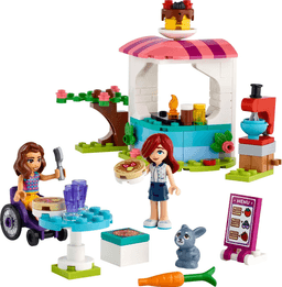 LEGO Pancake Shop (41753-1) set