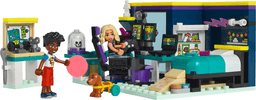 LEGO Nova's Room (41755-1) set