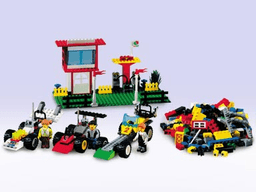 LEGO The Race of the Year (4176-1) set