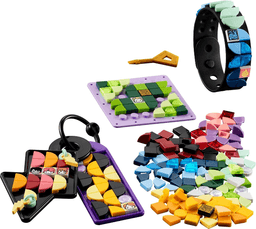 LEGO Hogwarts Accessories Pack (41808-1) set