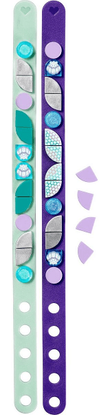 LEGO Mermaid Vibes (41909-1) set, 2021