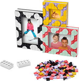LEGO Picture Frame (41914-1) set