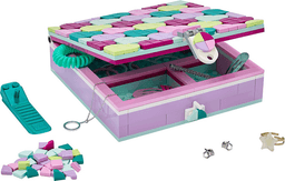 LEGO Jewelry Box (41915-1) set