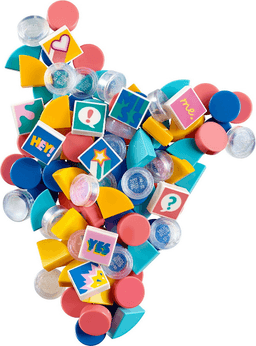 LEGO Extra Dots - Series 2 (41916-1) set