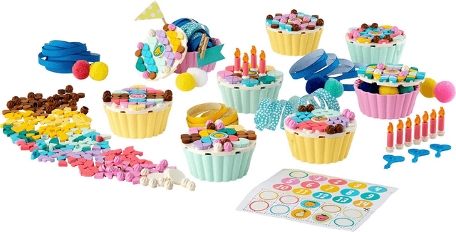 LEGO Creative Party Kit (41926-1) set, 2021