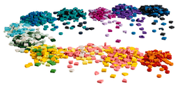 LEGO Lots of Dots (41935-1) set