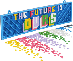 LEGO Big Message Board (41952-1) set
