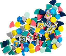 LEGO Extra Dots Series 7 - Sport (41958-1) set