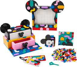 LEGO Back to School Project Box {Mickey Mouse & Minnie Mouse} (41964-1) set
