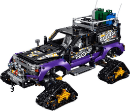 LEGO Extreme Adventure (42069-1) set