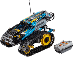 LEGO Remote-Controlled Stunt Racer (42095-1) set