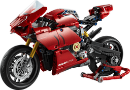 LEGO Ducati Panigale V4 R (42107-1) set