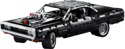 LEGO Dom's Dodge Charger (42111-1) set