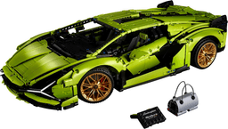 LEGO Lamborghini Sián (Sian) FKP 37 (42115-1) set