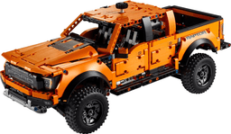 LEGO Ford F-150 Raptor (42126-1) set