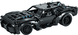 LEGO The Batman - Batmobile (42127-1) set