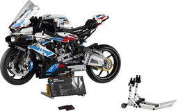 LEGO BMW M 1000 RR (42130-1) set