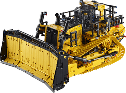 LEGO Cat D11 Bulldozer (42131-1) set