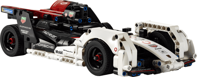 LEGO Formula E Porsche 99X Electric (42137-1) set, 2022