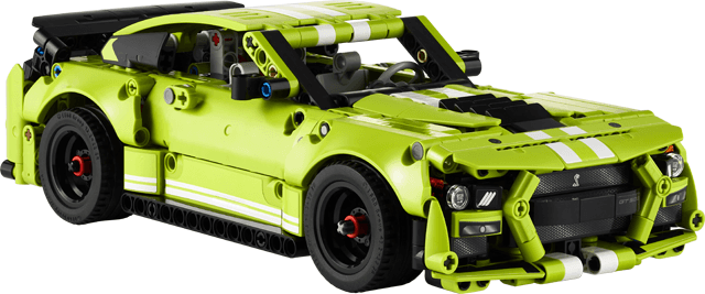 LEGO Ford Mustang Shelby GT500 (42138-1) set, 2022