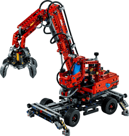 LEGO Material Handler (42144-1) set