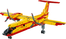 LEGO Firefighter Aircraft (42152-1) set