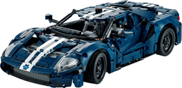 LEGO 2022 Ford GT (42154-1) set