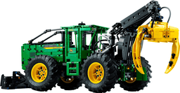 LEGO John Deere 948L-II Skidder (42157-1) set