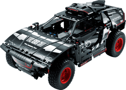 LEGO Audi RS Q e-tron (42160-1) set