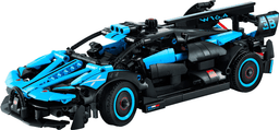 LEGO Bugatti Bolide Agile Blue (42162-1) set