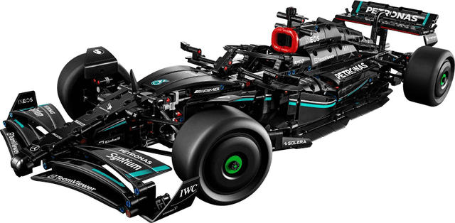 LEGO Mercedes-AMG F1 W14 E Performance (42171-1) set, 2024