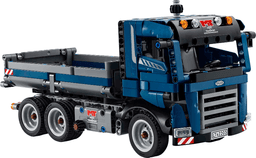 LEGO Tipping Dump Truck (42203-1) set