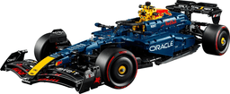 LEGO Oracle Red Bull Racing RB20 F1 Car (42206-1) set