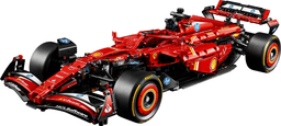 LEGO Ferrari SF-24 F1 Car (42207-1) set