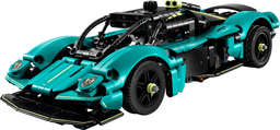 LEGO Aston Martin Valkyrie (42208-1) set