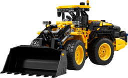 LEGO Volvo L120 Electric Wheel Loader (42209-1) set