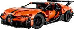 LEGO Bugatti Chiron Pur Sport (42222-1) set