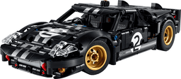 LEGO 1966 Ford GT40 MKII Race Car (42223-1) set