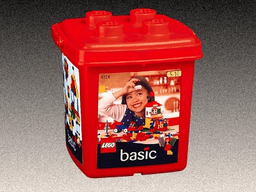 Medium Bucket