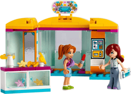 LEGO Tiny Accessories Store (42608-1) set