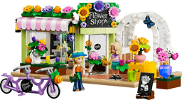 Creative Flower Shop